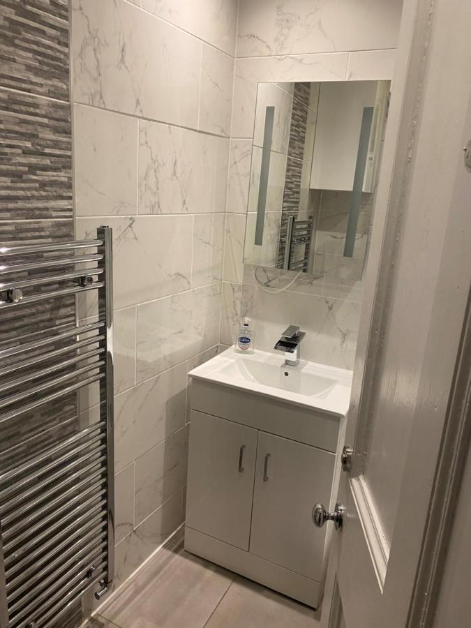 St Margaret'S Loch Apartment Edinburgh Eksteriør billede